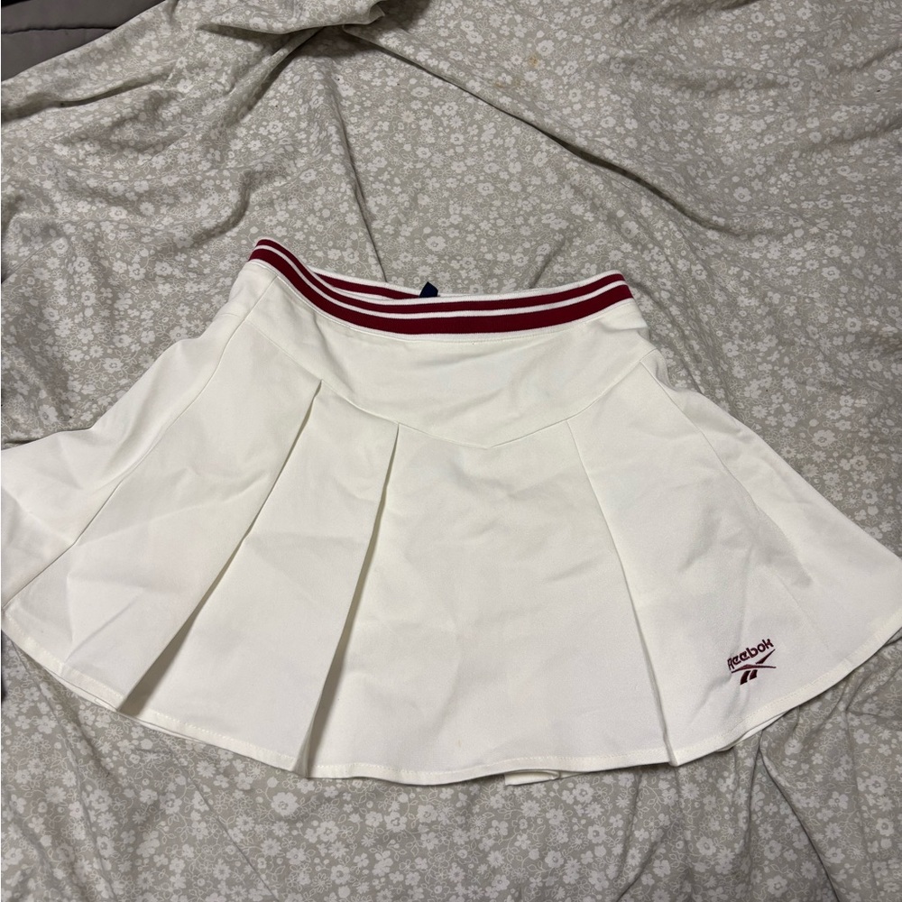 Forever 22 Reebok Collection Skort
